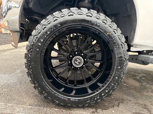 Used 2016 Ford F250 Lariat w/ Lariat Ultimate Package image 14