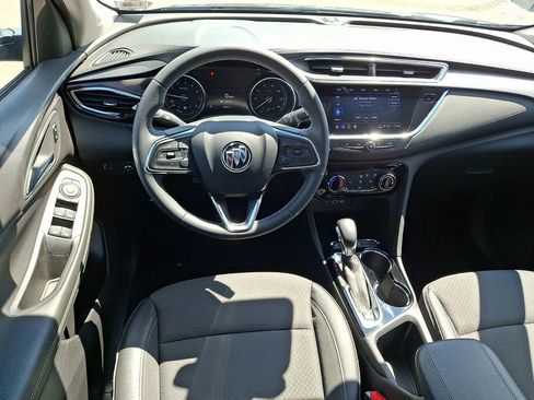 Used 2023 Buick Encore GX Preferred w/ Cold Weather Comfort Package FWD image 2