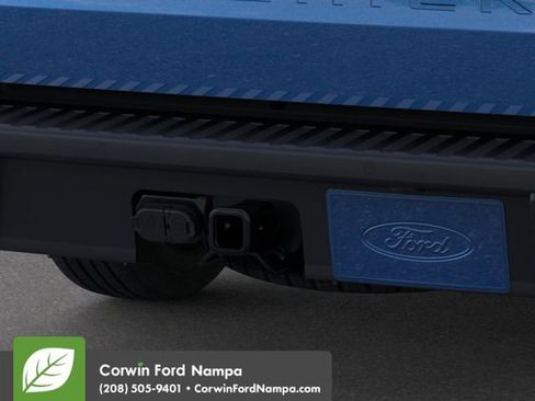 New 2026 Ford Maverick Lariat AWD/4WD image 23