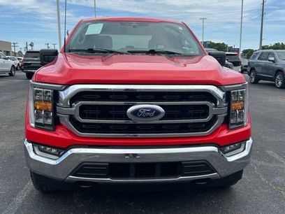 Used 2023 Ford F150 XLT w/ Equipment Group 302A High