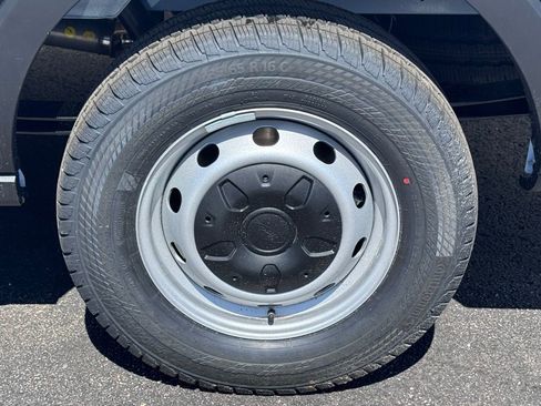 New 2026 Ford Transit 150 Low Roof image 35