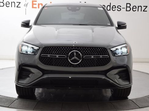 New 2026 Mercedes-Benz GLE 450 GLE 450 image 9