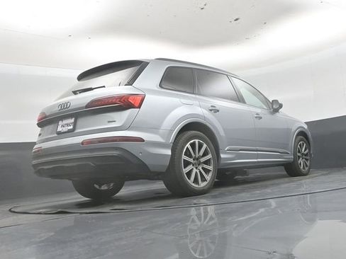 Used 2023 Audi Q7 2.0T Premium Plus w/ Premium Plus Package AWD/4WD image 43