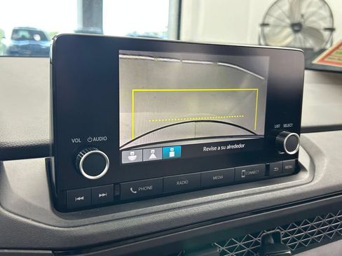 Used 2024 Honda Accord LX image 23