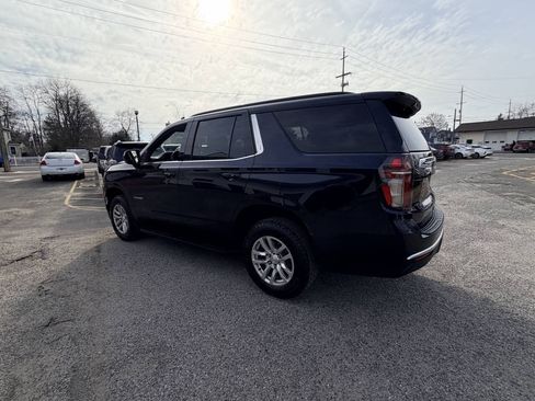 Used 2023 Chevrolet Tahoe 4WD image 56