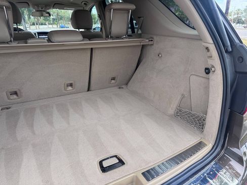 Used 2013 Mercedes-Benz ML 350 2WD image 76