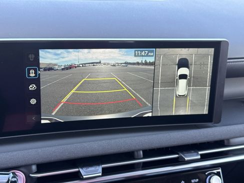 New 2026 Hyundai Tucson Limited image 19