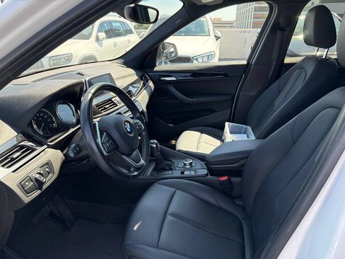 Used 2018 BMW X1 sDrive28i w/ Convenience Package FWD image 6