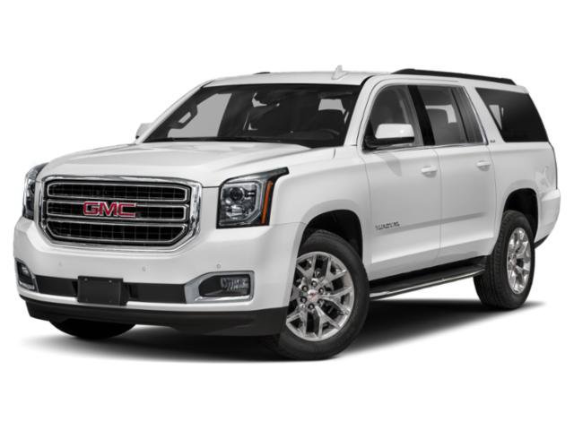 Used 2020 GMC Yukon XL SLT w/ Open Road Package RWD image 1