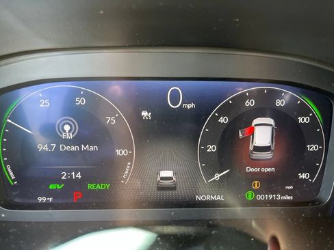 Used 2026 Honda CR-V Sport-L image 25