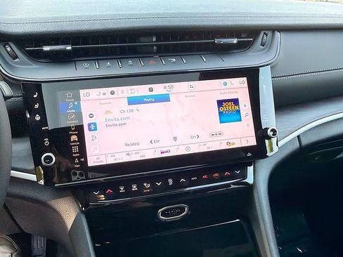 New 2026 Jeep Grand Cherokee L Limited AWD/4WD image 29
