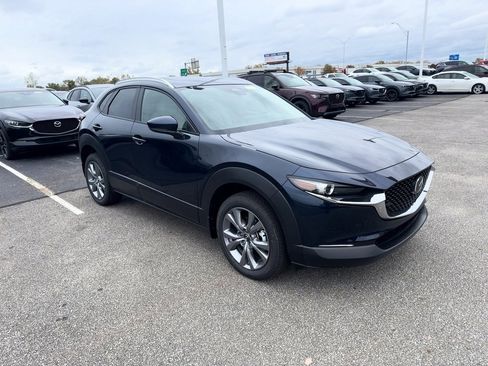 New 2026 MAZDA CX-30 AWD 2.5 S image 3