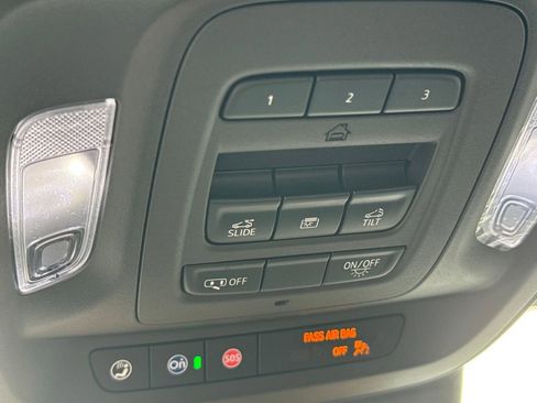 New 2026 Cadillac CT5 Premium Luxury w/ Sun And Sound Package image 27