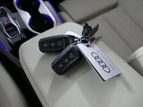 Used 2026 Audi A6 Premium Plus AWD/4WD image 22