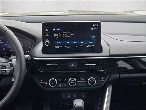 New 2026 Acura ADX FWD image 12