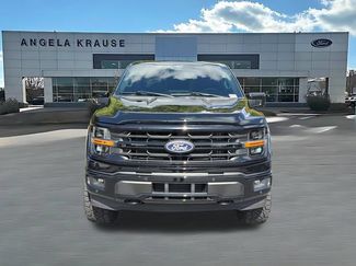 Used 2024 Ford F150 XLT w/ Equipment Group 302A MID AWD/4WD video 2