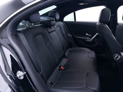 Used 2023 Mercedes-Benz CLA 250 w/ Premium Package image 36