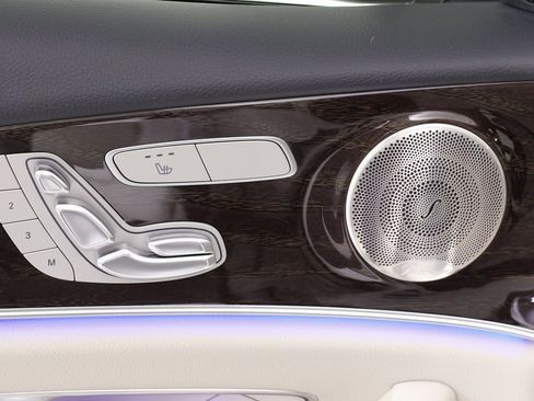 Used 2021 Mercedes-Benz E 350 Sedan image 38