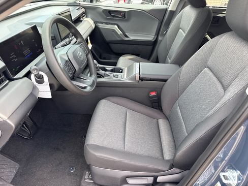 New 2026 Toyota RAV4 LE FWD image 25