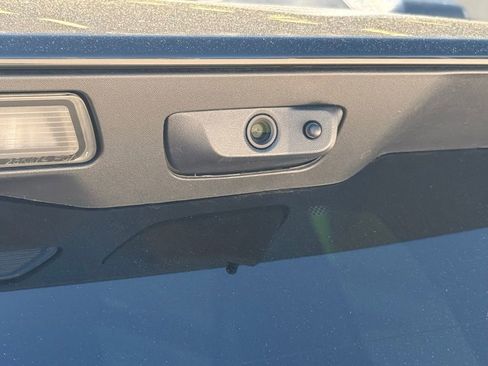 New 2026 Jeep Cherokee Overland w/ Advanced Pro Tech Group image 38