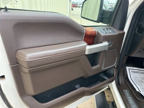 Used 2020 Ford F150 King Ranch w/ Equipment Group 601A Luxury image 12