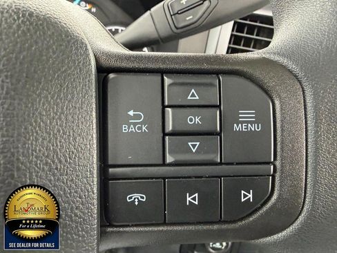 Used 2023 Ford F250 XL w/ XL Chrome Package image 11