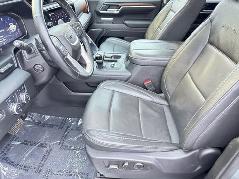 Used 2024 GMC Sierra 1500 Denali w/ Denali Reserve Package image 6