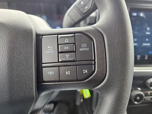 New 2026 Ford F150 STX AWD/4WD image 20