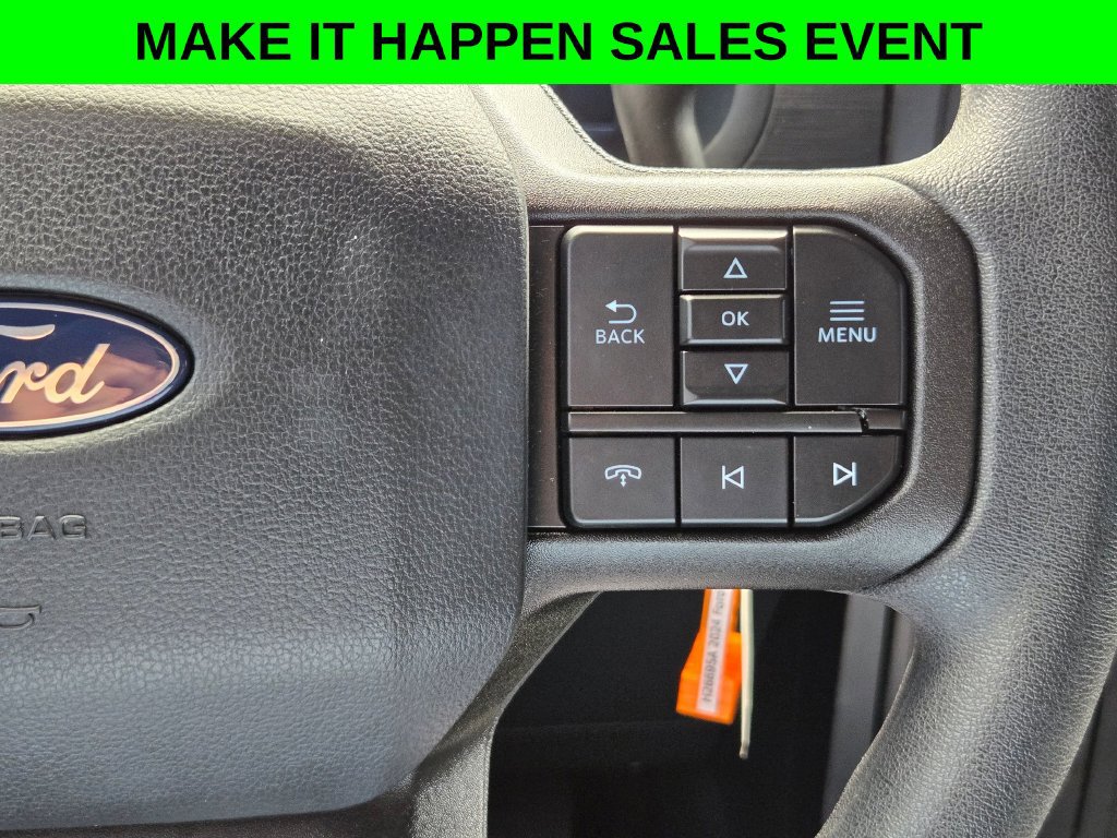 Used 2024 Ford F150 STX RWD image 22