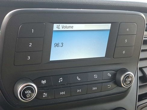 Used 2023 Ford Transit 250 Low Roof image 16