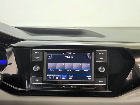 Used 2022 Volkswagen Taos S w/ IQ Drive S Package FWD image 26