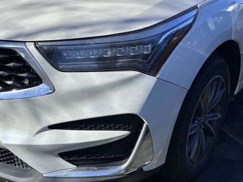 Used 2019 Acura RDX Technology Package image 12