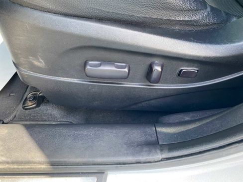 Used 2015 Hyundai Tucson Limited w/ Option Group 03 FWD image 17