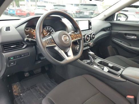 Used 2022 Nissan Sentra S image 15