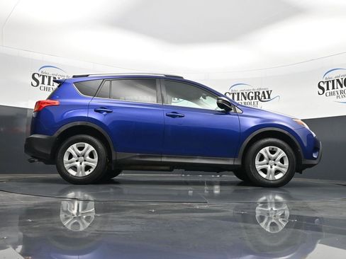 Used 2015 Toyota RAV4 LE image 24