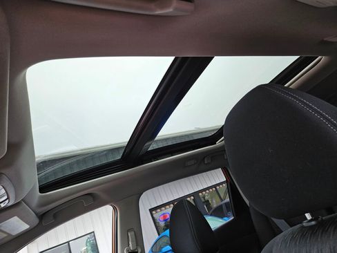 Used 2019 Nissan Rogue SV w/ Sun & Sound Touring Package image 27