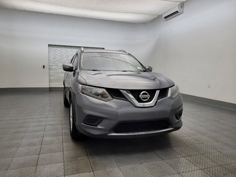Used 2015 Nissan Rogue SV image 14