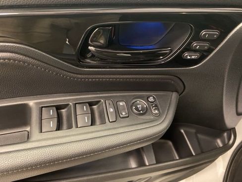Certified 2023 Honda Odyssey Elite image 19