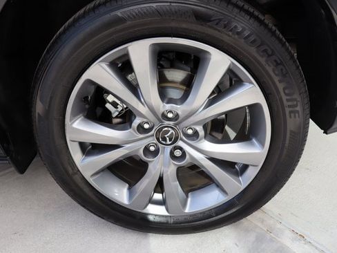 Certified 2025 MAZDA CX-30 AWD 2.5 S w/ Preferred Package image 43