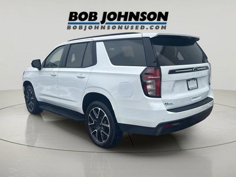 Used 2023 Chevrolet Tahoe RST AWD/4WD image 5