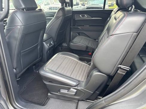 Used 2026 Ford Explorer ST-Line AWD/4WD image 17