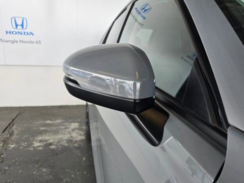 New 2026 Honda HR-V EX-L image 45