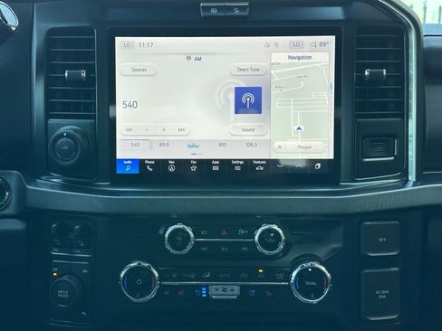 New 2026 Ford F350 Platinum image 41