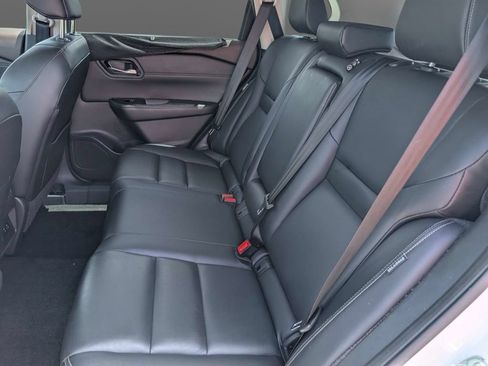 Certified 2023 Nissan Rogue SL w/ SL Premium Package FWD image 20