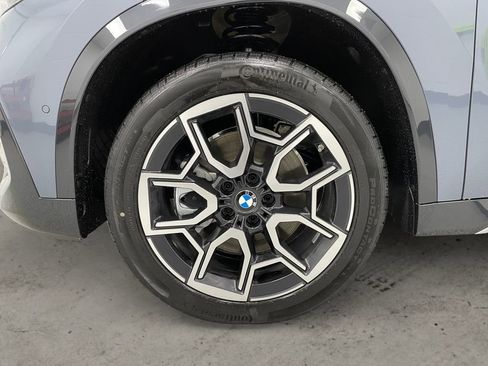 New 2026 BMW X1 xDrive28i w/ Convenience Package image 12