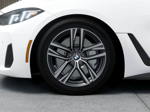 Used 2026 BMW 430i RWD image 7