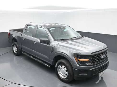 Used 2024 Ford F150 XL AWD/4WD image 37