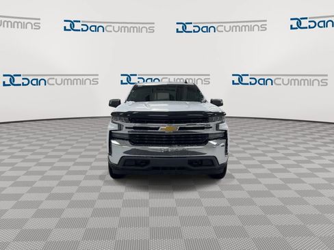 Used 2020 Chevrolet Silverado 1500 LT w/ All-Star Edition AWD/4WD image 3