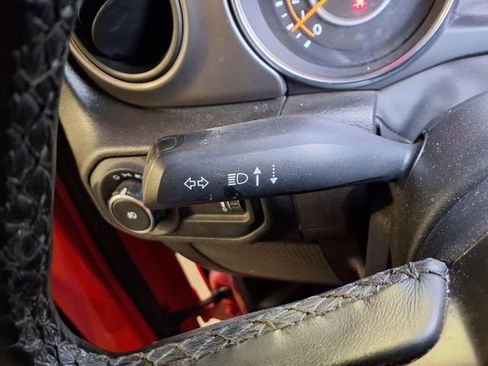 Used 2023 Jeep Wrangler Unlimited Sport AWD/4WD image 12