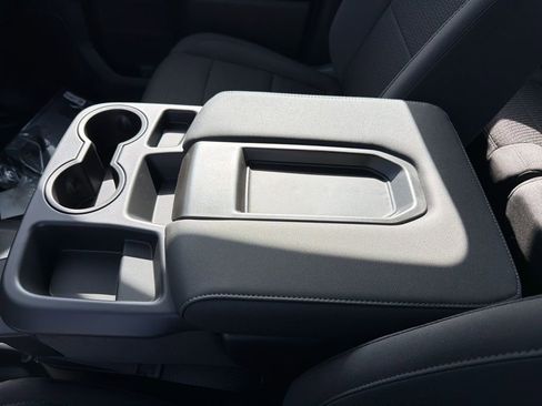 New 2026 Chevrolet Silverado 2500 W/T AWD/4WD image 26